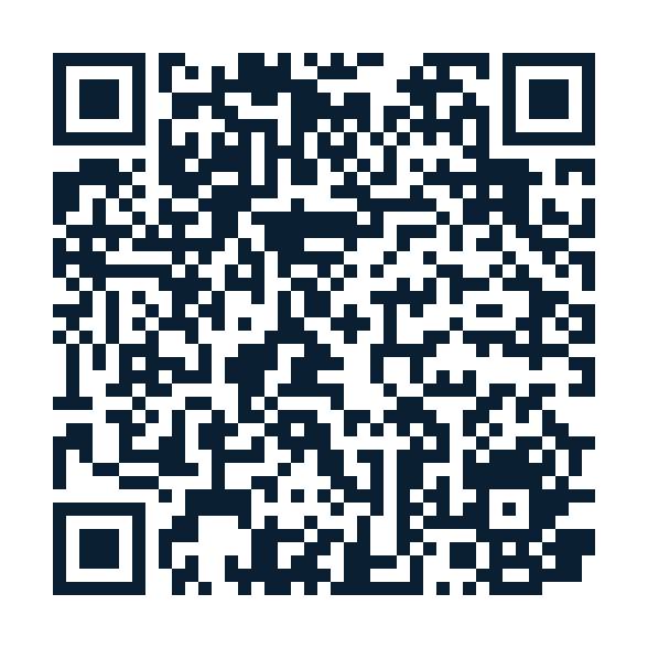 QR code to SiBI Videos