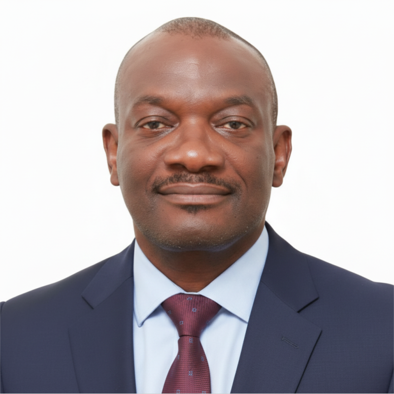 Raymond Kudzawu-D'Pherdd